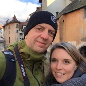 Meet your Posher, Stéphanie